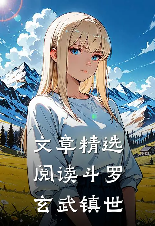 文章精选阅读斗罗：玄武镇世