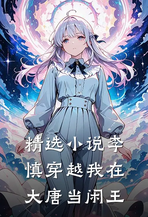 精选小说李慎穿越我在大唐当闲王