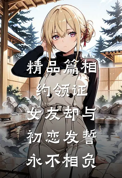 精品篇相约领证，女友却与初恋发誓永不相负