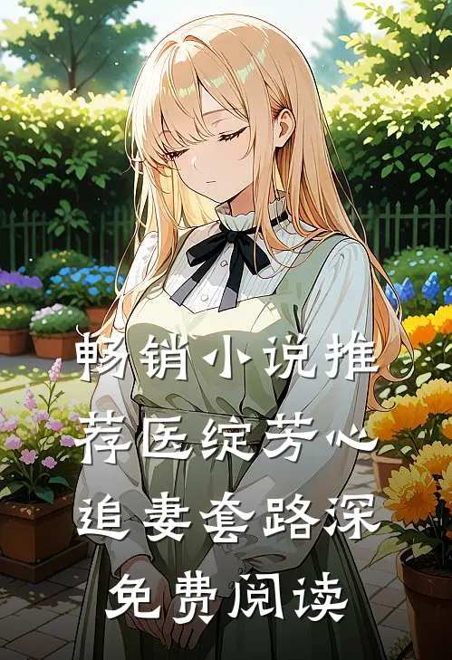 畅销小说推荐医绽芳心,追妻套路深免费阅读