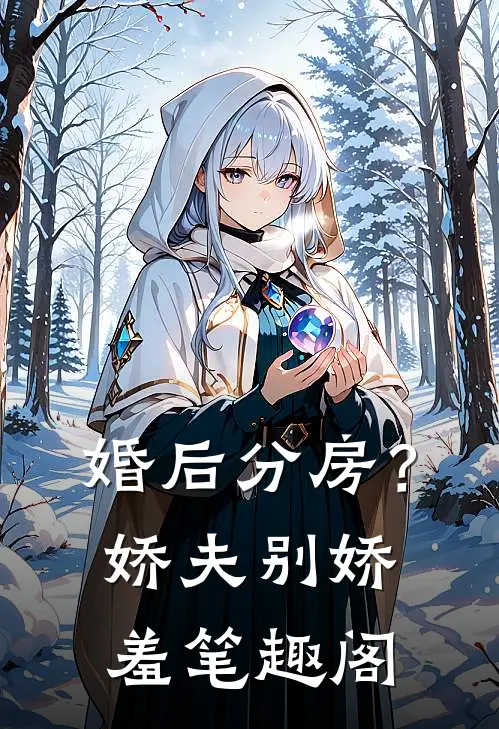 婚后分房？娇夫别娇羞笔趣阁