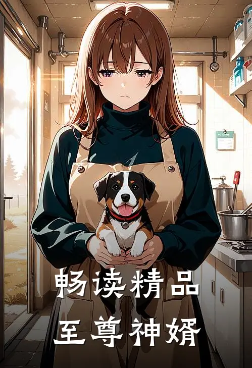 畅读精品至尊神婿
