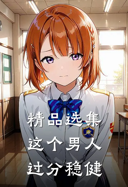精品选集这个男人过分稳健