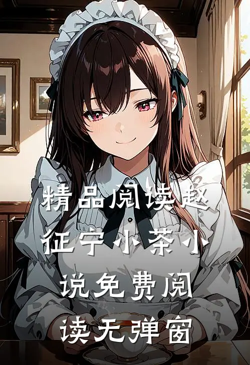 精品阅读赵征宁小茶小说免费阅读无弹窗