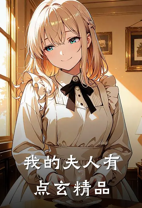 我的夫人有点玄精品