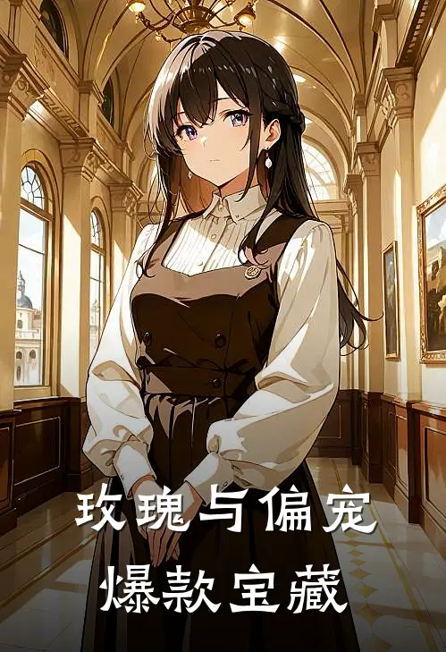 玫瑰与偏宠爆款宝藏