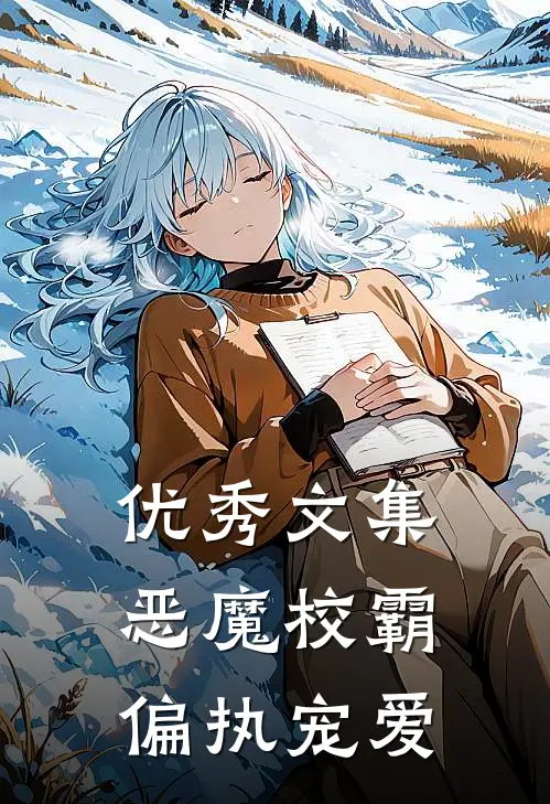 优秀文集恶魔校霸偏执宠爱