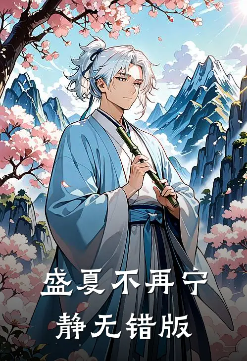 盛夏不再宁静无错版