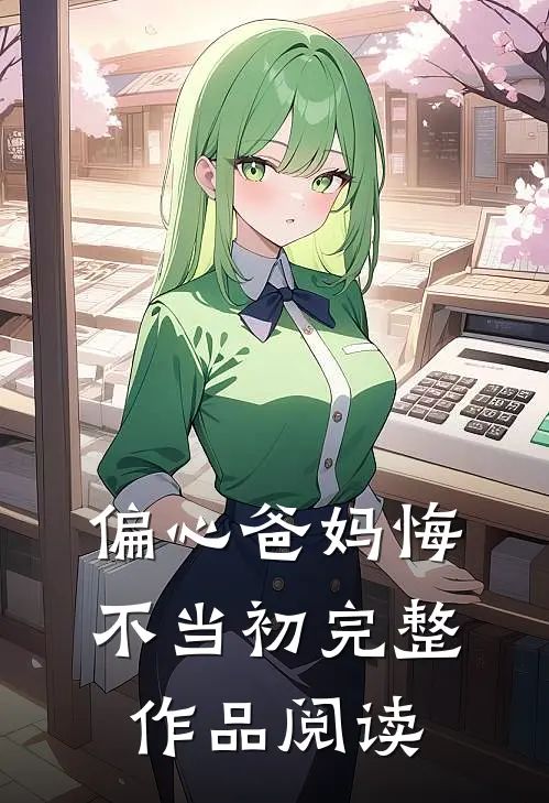 偏心爸妈悔不当初完整作品阅读