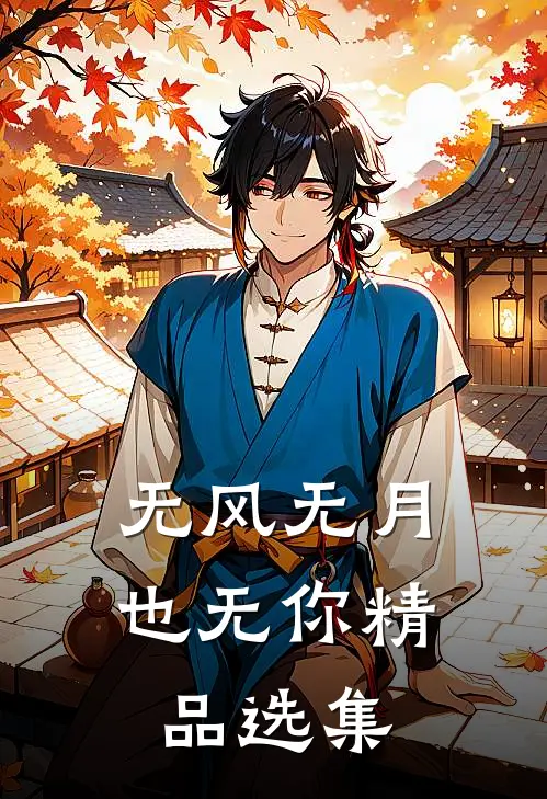 无风无月也无你精品选集