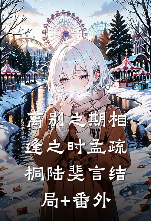 离别之期相逢之时孟疏桐陆斐言结局+番外
