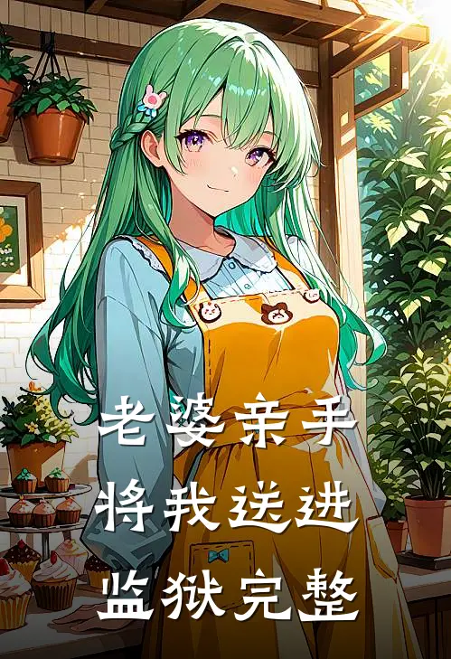 老婆亲手将我送进监狱完整