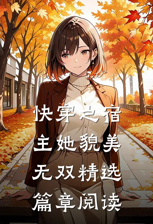 快穿之宿主她貌美无双精选篇章阅读