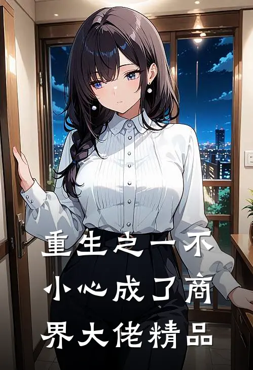 重生之一不小心成了商界大佬精品