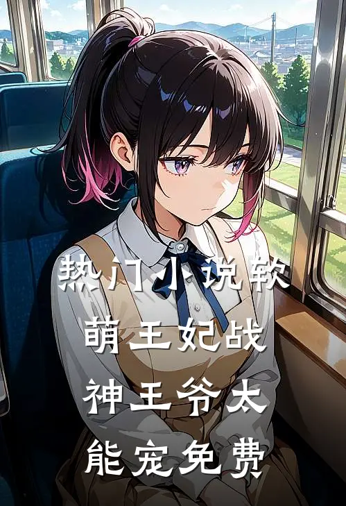 热门小说软萌王妃战神王爷太能宠免费