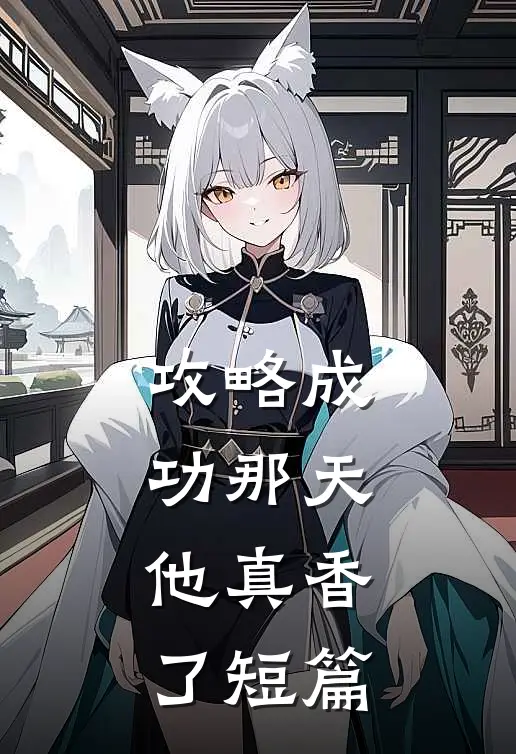 攻略成功那天，他真香了短篇