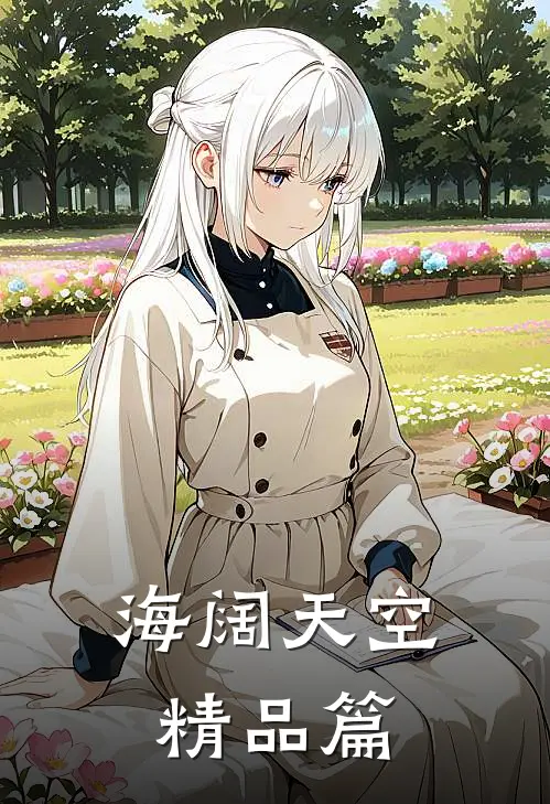 海阔天空精品篇