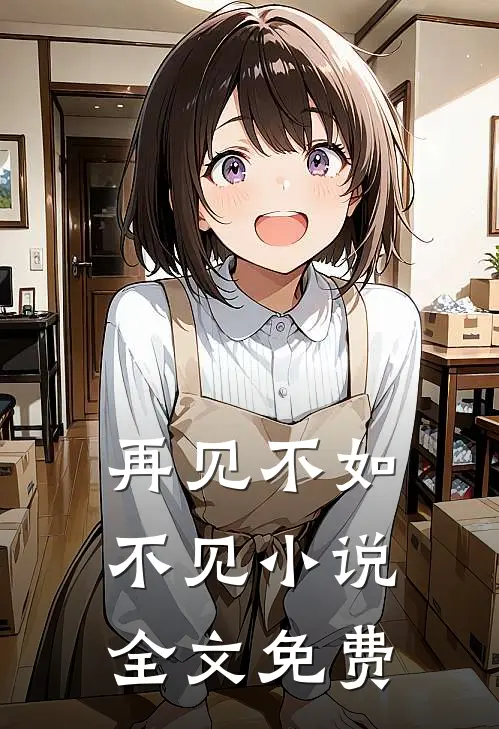 再见不如不见小说全文免费
