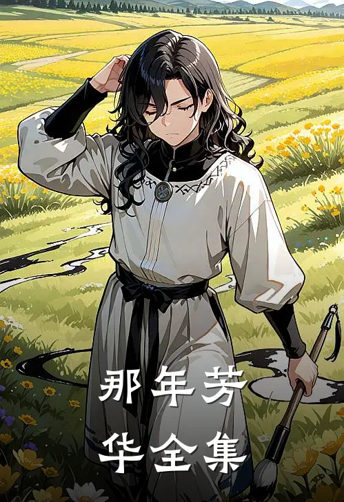 那年芳华全集