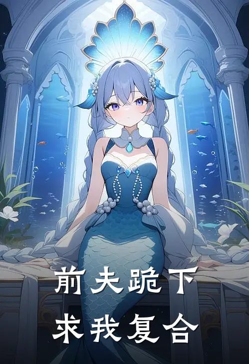 前夫跪下求我复合