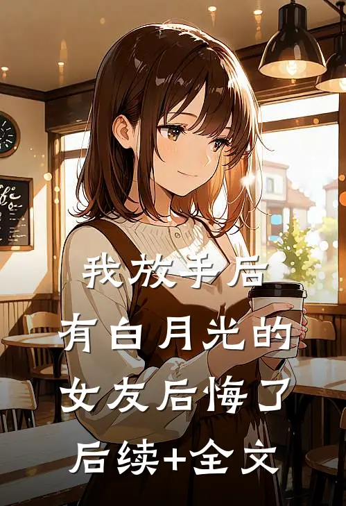 我放手后，有白月光的女友后悔了后续+全文
