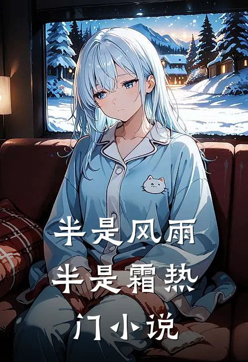 半是风雨半是霜热门小说