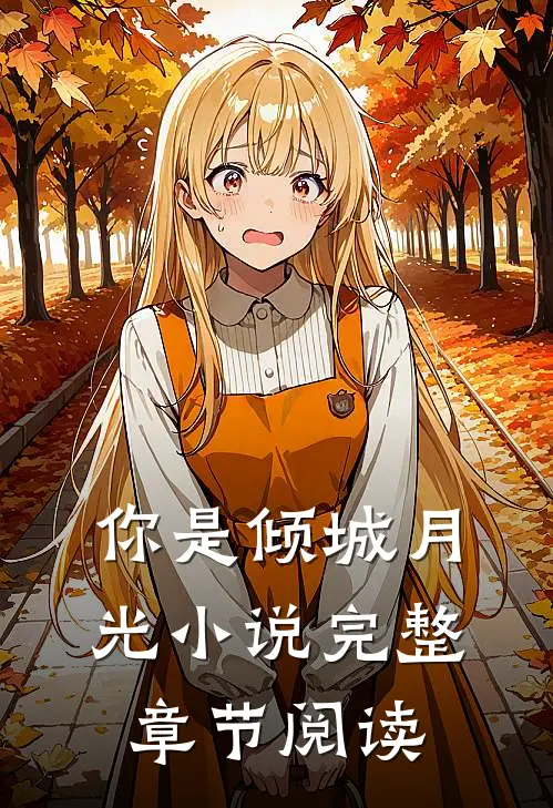 你是倾城月光小说完整章节阅读