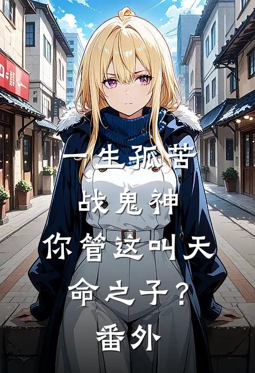 一生孤苦战鬼神，你管这叫天命之子？番外