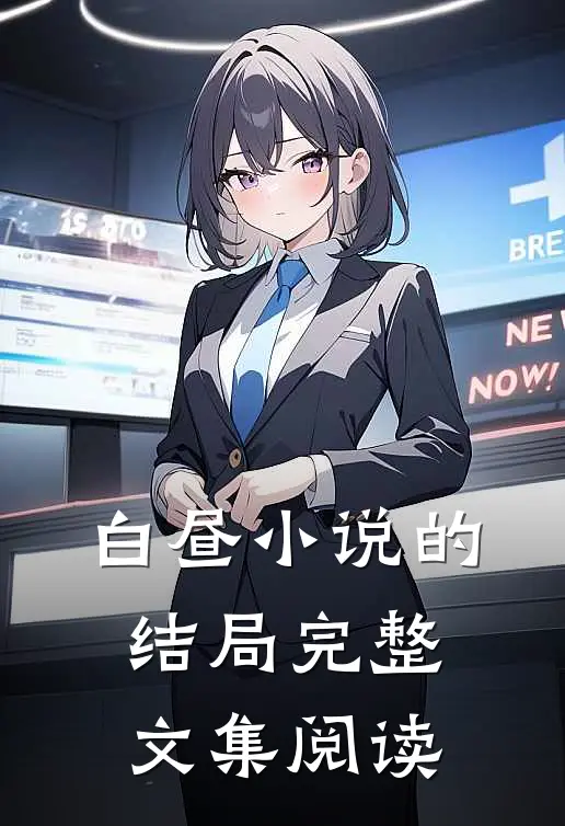 白昼小说的结局完整文集阅读