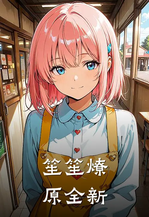 笙笙燎原全新