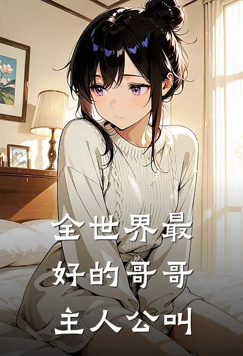 全世界最好的哥哥主人公叫