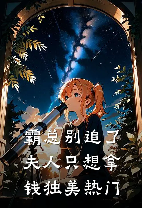 霸总别追了，夫人只想拿钱独美热门