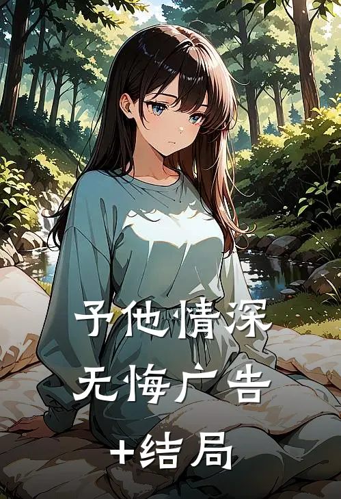 予他情深无悔广告+结局