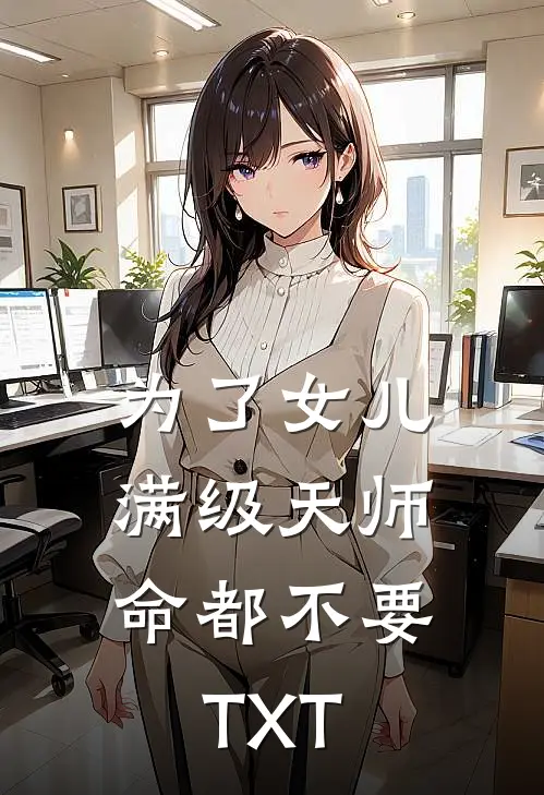 为了女儿，满级天师命都不要TXT
