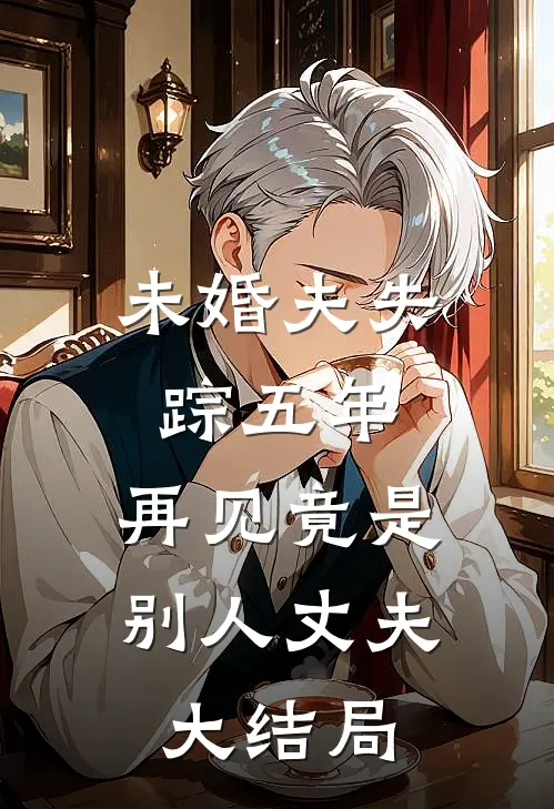 未婚夫失踪五年：再见竟是别人丈夫大结局