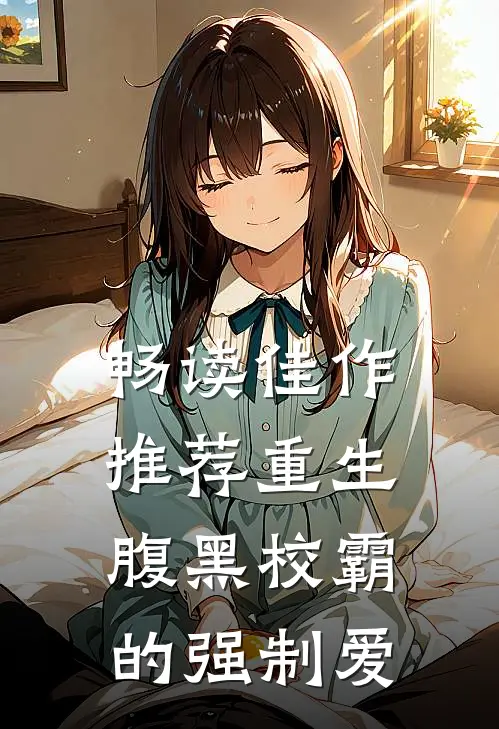 畅读佳作推荐重生：腹黑校霸的强制爱