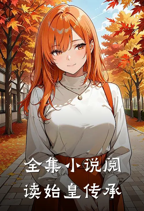 全集小说阅读始皇传承