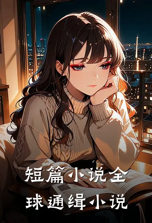 短篇小说全球通缉小说