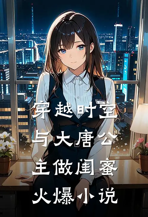 穿越时空，与大唐公主做闺蜜火爆小说