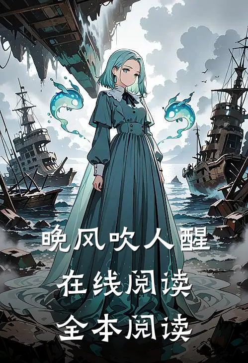 晚风吹人醒在线阅读全本阅读