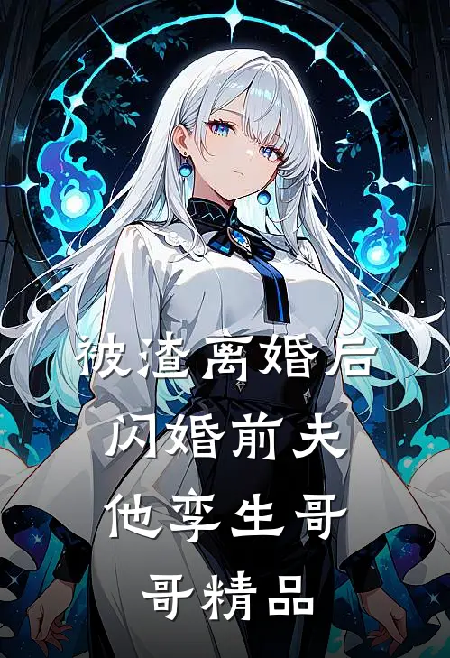 被渣离婚后，闪婚前夫他孪生哥哥精品
