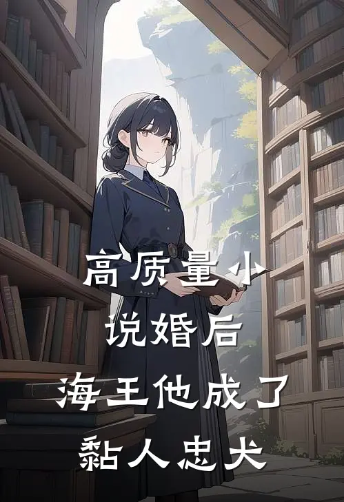 高质量小说婚后，海王他成了黏人忠犬