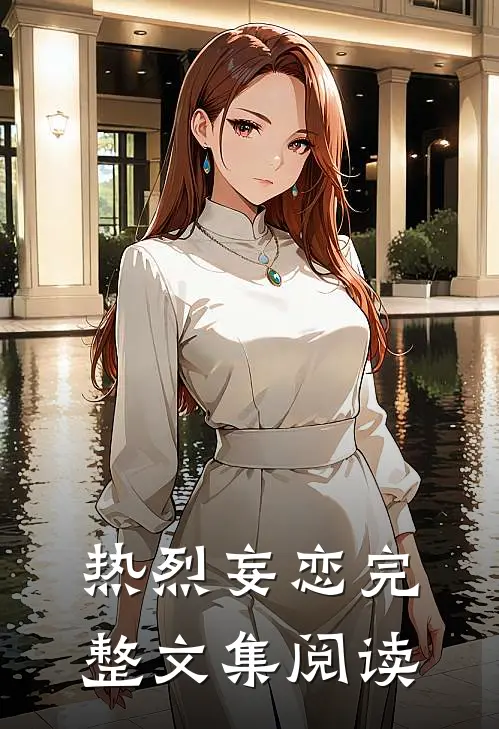 热烈妄恋完整文集阅读