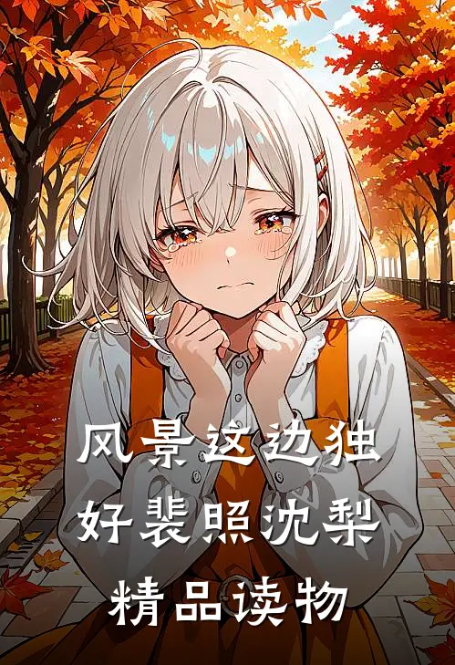 风景这边独好裴照沈梨精品读物