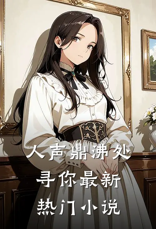 人声鼎沸处寻你最新热门小说