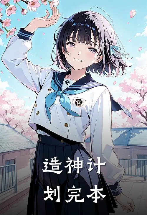 造神计划完本