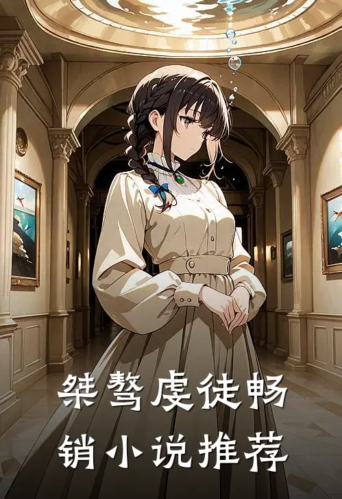 桀骜虔徒畅销小说推荐