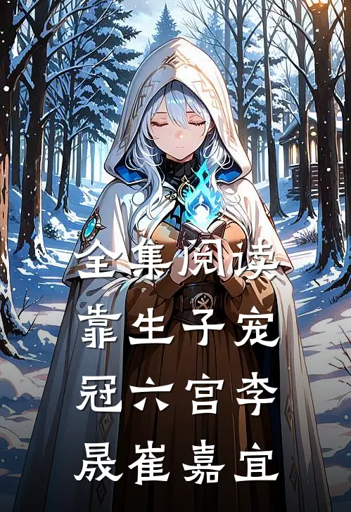 全集阅读靠生子宠冠六宫李晟崔嘉宜