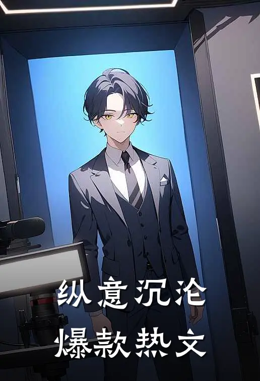 纵意沉沦爆款热文