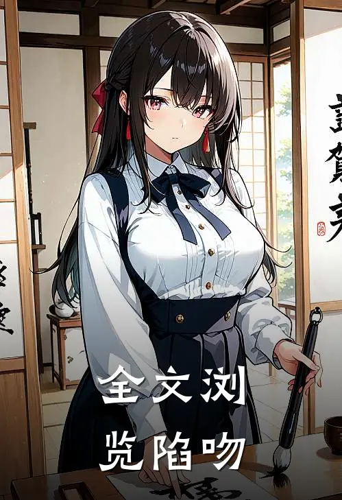 全文浏览陷吻